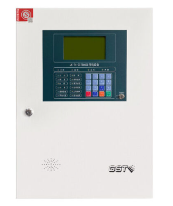 海灣JK-TX-GST6000D消防傳輸設備 海灣JK-TX-GST6000D消防傳輸設備