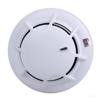 天津海灣GST9711(Ex)點(diǎn)型光電感煙火災(zāi)探測器