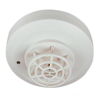 天津海灣JTW-ZCD-G3N(IP)點(diǎn)型感溫火災(zāi)探測器防水防塵