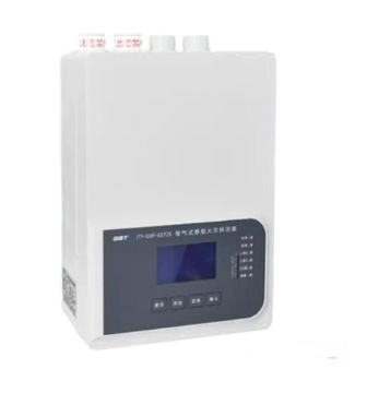 天津海灣JTY-GXF-GST2E吸氣式感煙火災(zāi)探測器