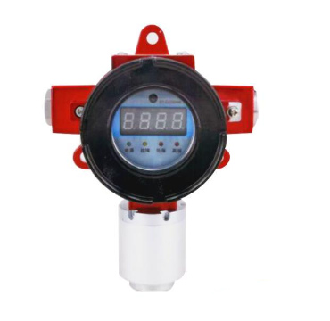 天津海灣-GST005M型工業(yè)及商業(yè)用途點(diǎn)型可燃?xì)怏w探測(cè)器