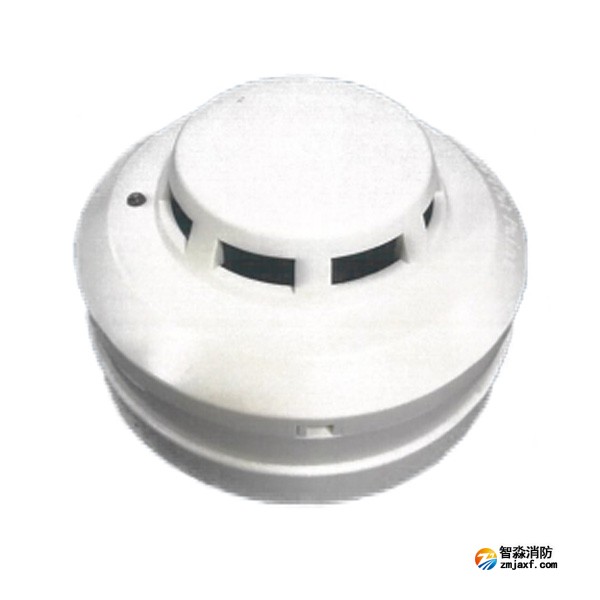 天津海灣JTY-GD-G3E點(diǎn)型光電感煙火災(zāi)探測(cè)器