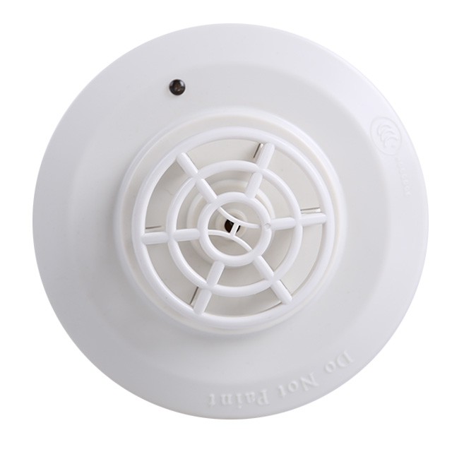 天津海灣JTWB-ZCD-G1(A)點(diǎn)型感溫火災(zāi)探測(cè)器