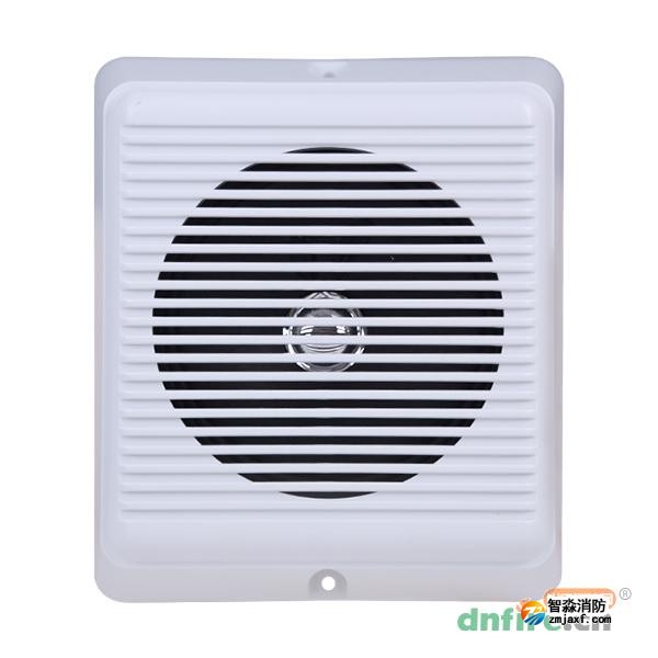 天津海灣BG5-2A揚(yáng)聲器