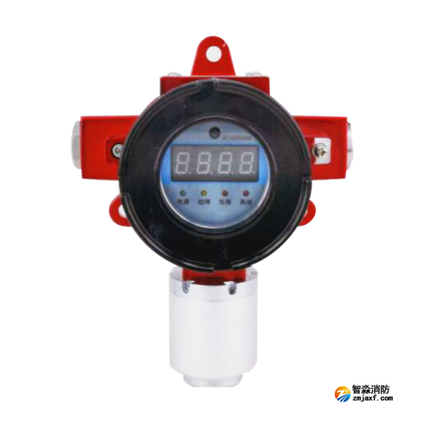 天津海灣GT-GST004M工業(yè)及商業(yè)用途點(diǎn)型可燃?xì)怏w探測(cè)器