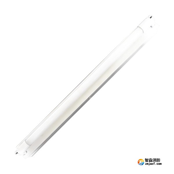 天津海灣HW-ZFJC-E8W-VN672集中電源集中控制型消防應急照明燈具