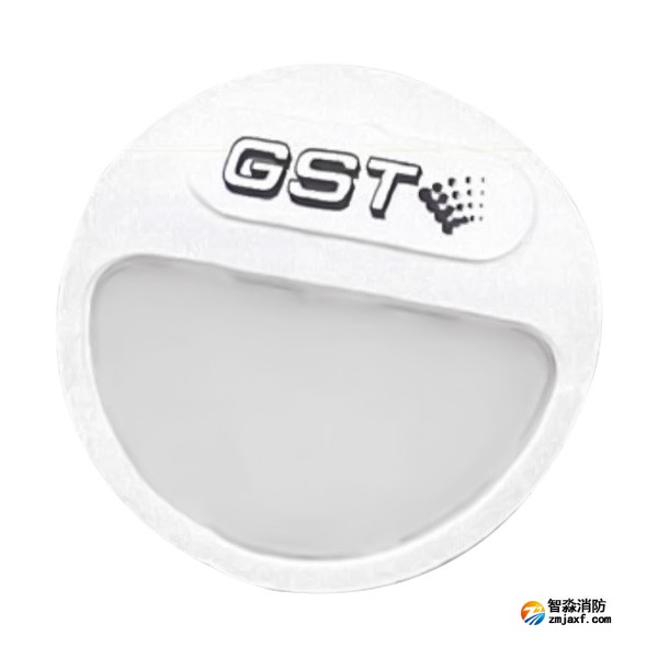 天津海灣HW-ZFJC-E3W-YN660集中電源集中控制型消防應急照明燈具（3W壁掛照明燈)