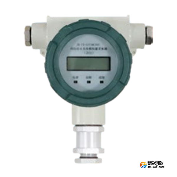天津海灣JK-TX-GSTSMC005消防給水系統(tǒng)模擬量采集器（液位）