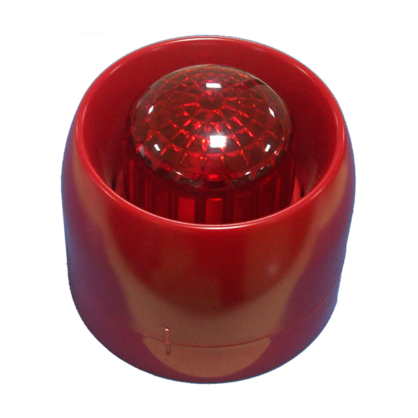 天津海灣I-9403火災(zāi)聲光警報(bào)器