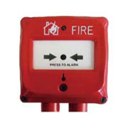 天津海灣DI-9204Exd防爆手動(dòng)火災(zāi)報(bào)警按鈕