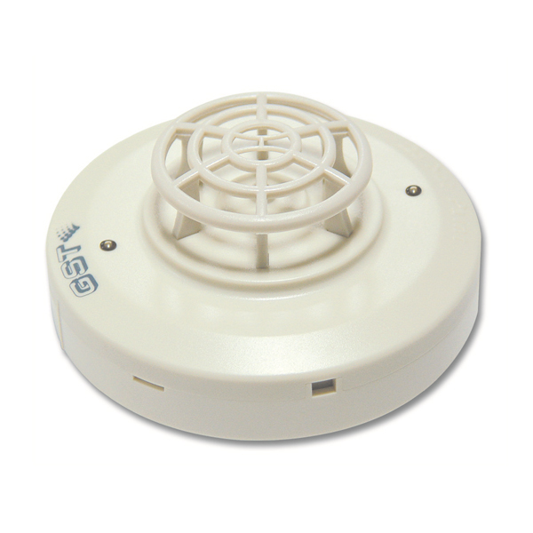 天津海灣DI-9103E點型差定溫火災探測器