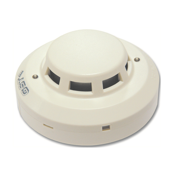 天津海灣DI-M9102智能光電感煙探測器