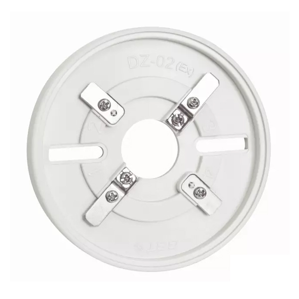 天津海灣DZ-02(Ex)防爆通用底座