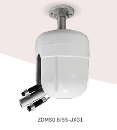 天津海灣ZDMS0.6/5S-JXG1自動(dòng)跟蹤定位射流滅火裝置