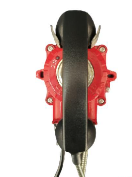 天津海灣HY6355(Ex)防爆消防電話分機(jī)