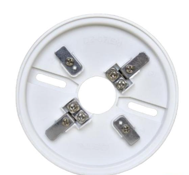 天津海灣DZ-07(Ex)底座 防爆探測(cè)器底座